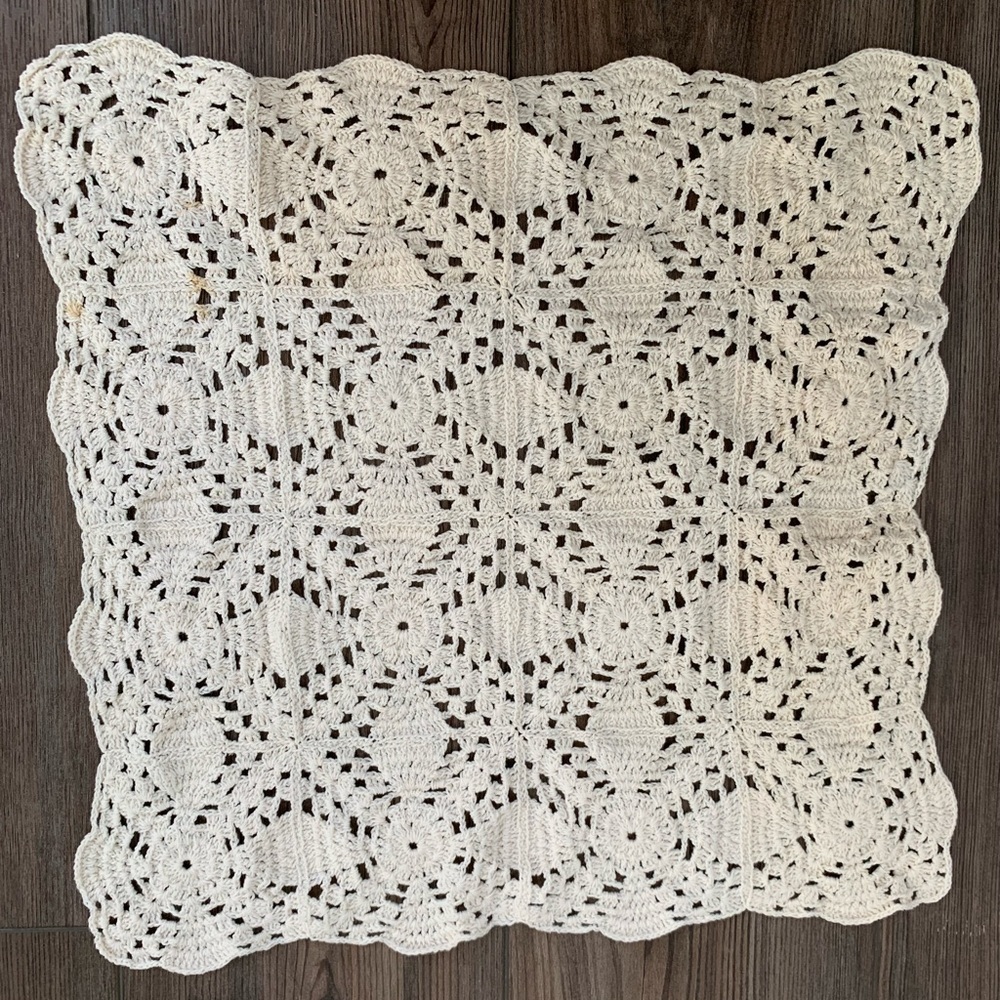 Doily - Picture 5 of 5